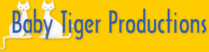 Baby Tiger Productions